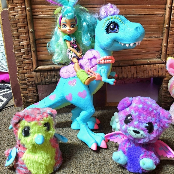 Girls Toys Lot - Picture 3 of 3